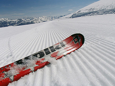 Livigno