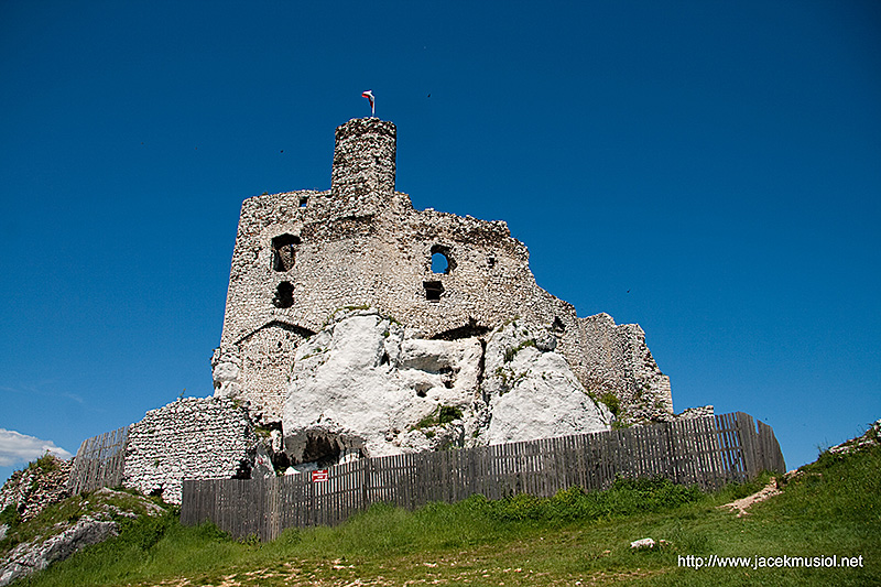 Mirów