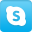 Szukaj nas na  Skype