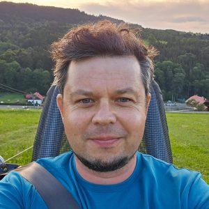 Jacek Musioł