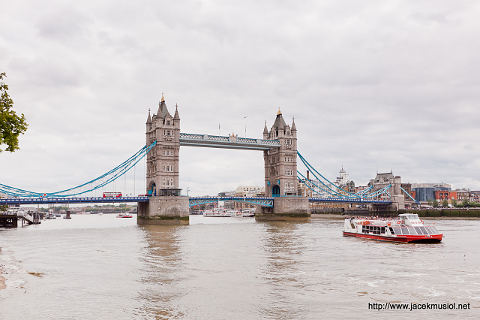 London Bridge