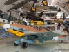 RAF Museum - Bf 109