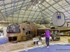 RAF Museum - Handley Page Halifax