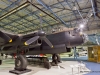 RAF Museum - Avro Lancaster