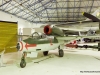 RAF Museum - Me 163