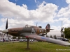 RAF Museum - Hurricane