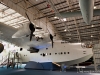 RAF Museum - Flying boat