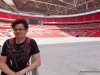 Wembley Stadium