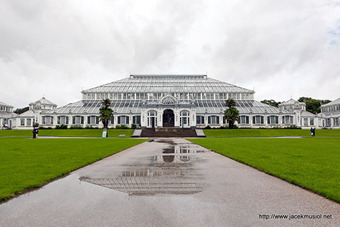 Kew Garden