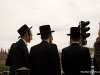 Ortodoksyjni Żydzi w Londynie