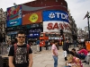 Piccadilly Circus