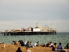 Brighton Pier