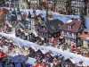 Wiedeńskie jarmarki świąteczne