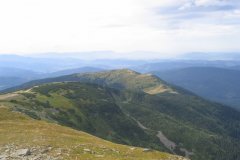 Babia Góra 19 08 2006