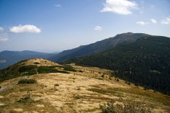 Babia Góra - 7 IX 2008