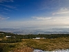 Tatry z Babiej Góry