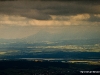 Zamglone Tatry