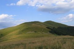 Bieszczady 2007 - Smerek - 28 07 2007