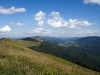 Dzień 2 - Połonina Wetlińska, Połonina Caryńska, Tarnica, Rawki