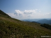 Widok spod Tarnicy na UA