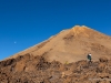 Wulkan El Teide