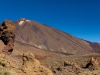 Wulkan El Teide