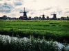 Zaanse Schans