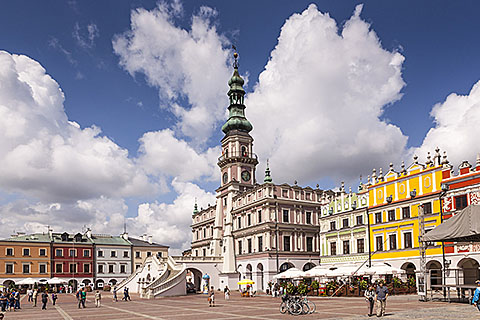 Zamość