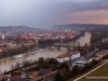 Wuerzburg - panorama