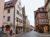 Rothenburg ob der Tauber