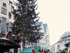 Frankfurter Weihnachtsmarkt