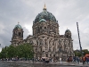 Berliner Dom - katedra