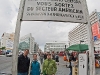 Friedrichstrasse - Checkpoint Charlie