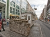 Friedrichstrasse - Checkpoint Charlie