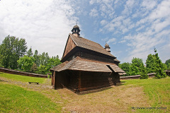 Górnośląski Park Etnograficzny - Chorzów - 29 V 2010