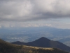 Powoli powoli wyłaniają się Tatry