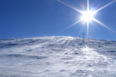 Słowacja - Niżkie Tatry II 2007