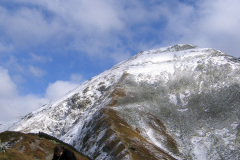 Tatry - dzień 2 - 20 IX 2007