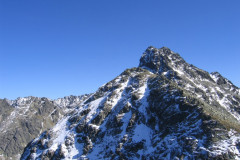 Tatry - dzień 4 - 22 IX 2007