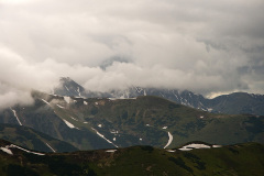 Tatry Zachodnie 7-8 VI 2008