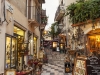 Taormina