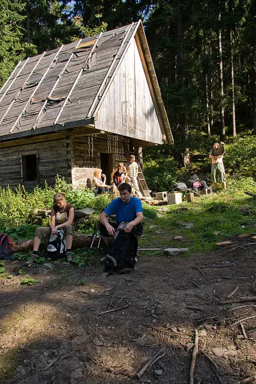 Babia Góra, zdjęcie 4