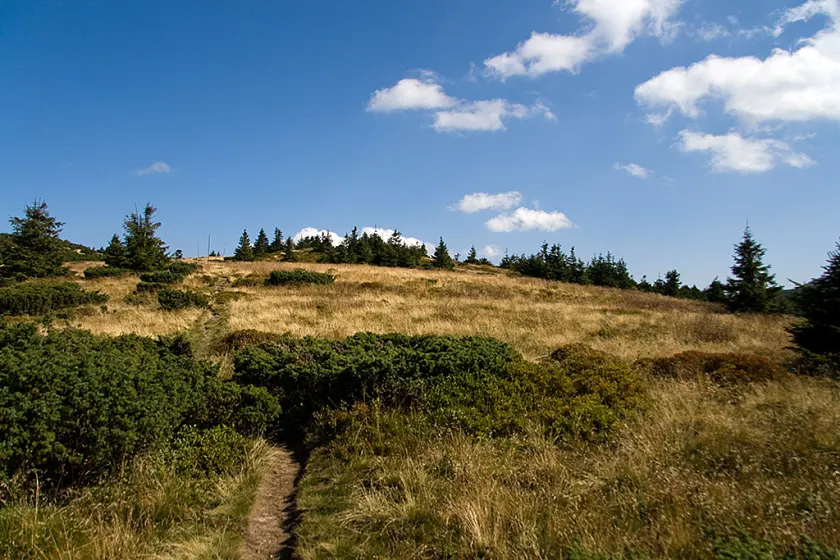 Babia Góra, zdjęcie 6