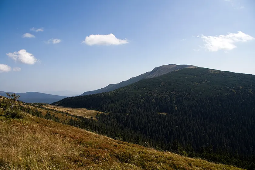 Babia Góra, zdjęcie 8