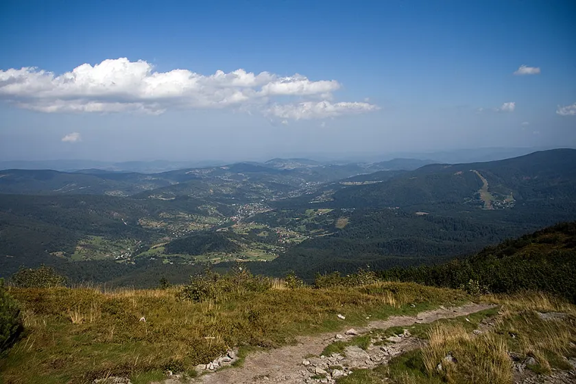 Babia Góra, zdjęcie 10