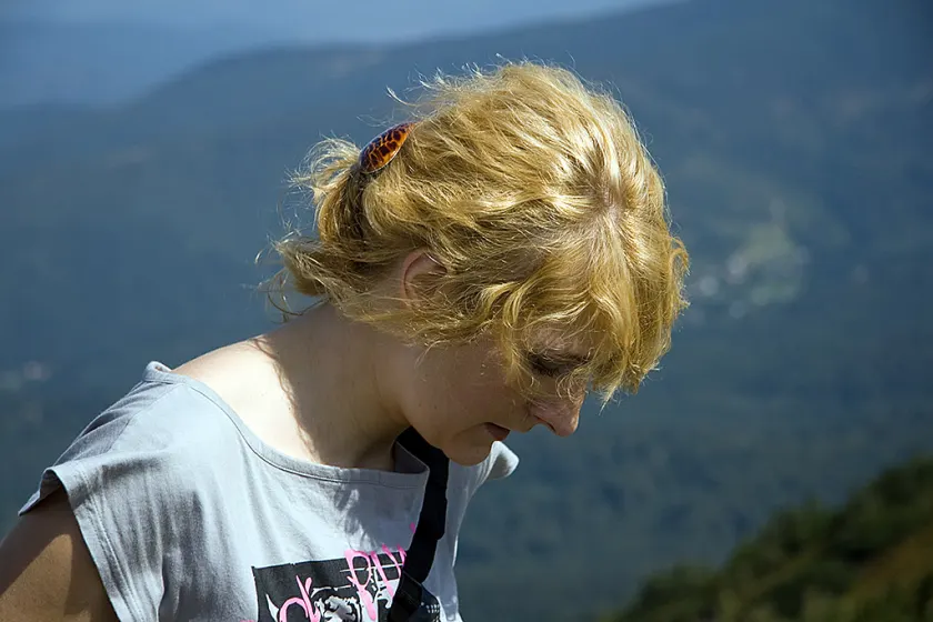 Babia Góra, zdjęcie 14