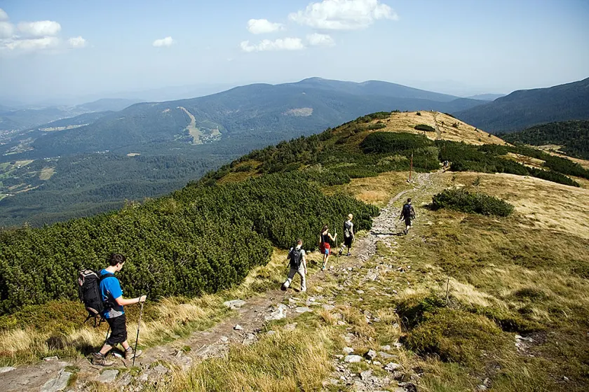 Babia Góra, zdjęcie 15