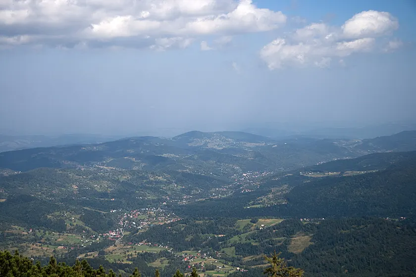 Babia Góra, zdjęcie 16