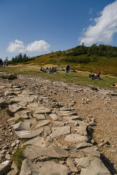 Babia Góra, zdjęcie 19