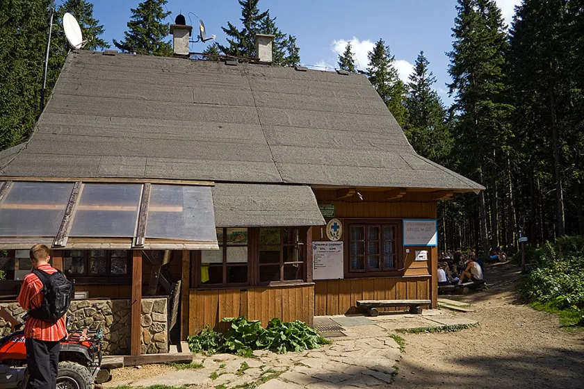 Babia Góra, zdjęcie 20